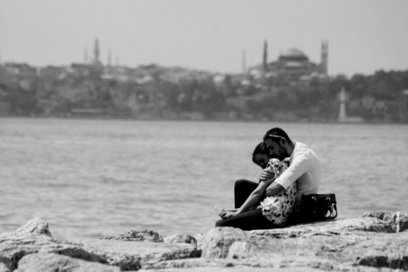 Love in Istanbul