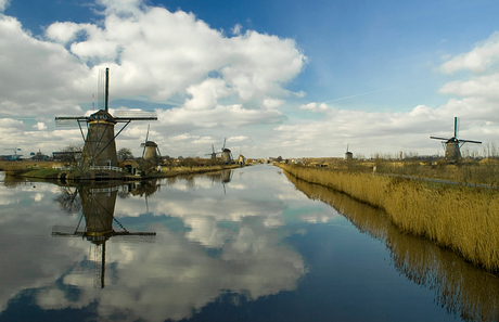 Kinderdijk nr...?