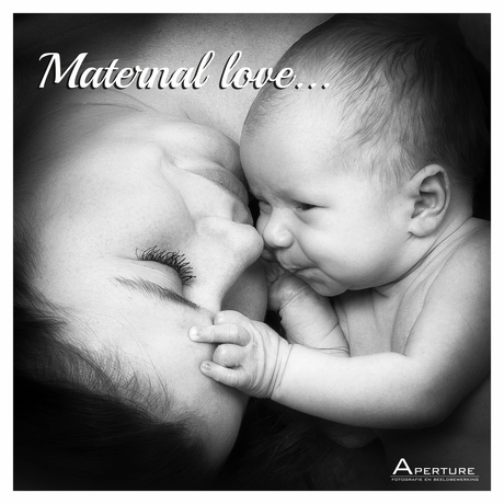 Maternal love