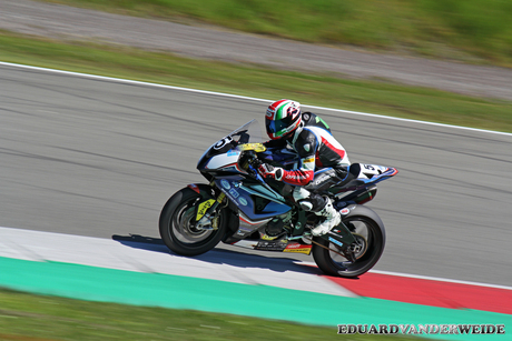 ZAC Motorraces TT Circuit Assen 31-05-2014