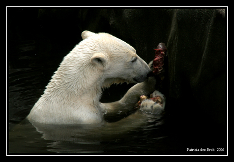 Eet smakelijk........