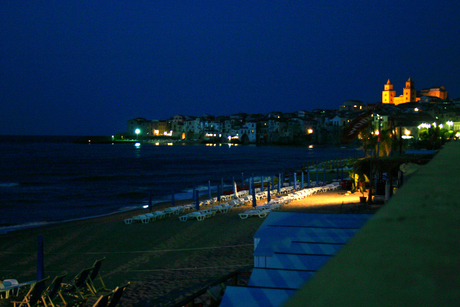 Cefalu