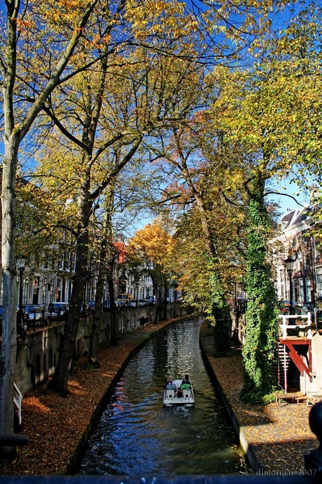 Utrechtse Gracht