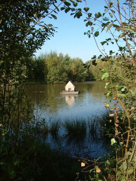 Doorkijkje