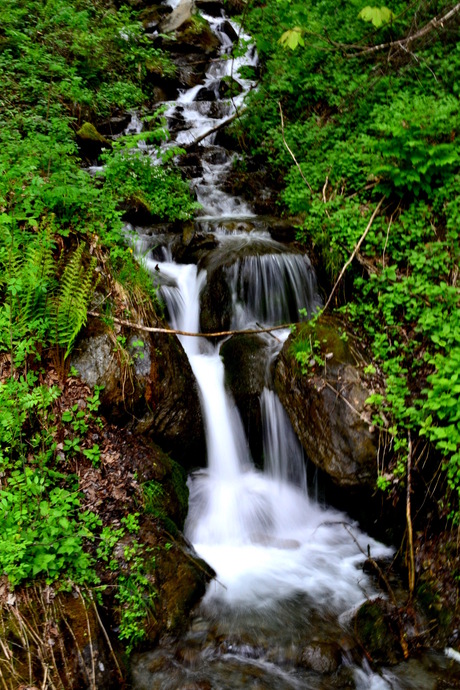 Waterval