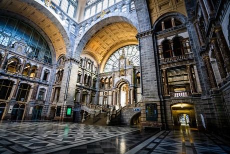 Antwerpen centraal