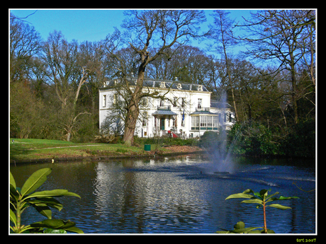 Huis te Eerbeek