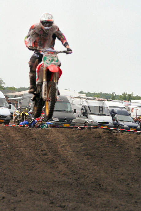 Motorcross