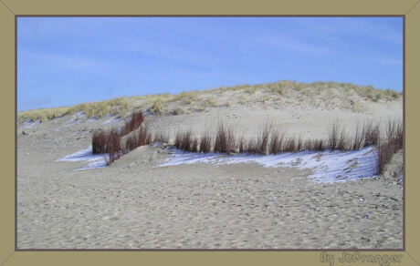 Texels Strand