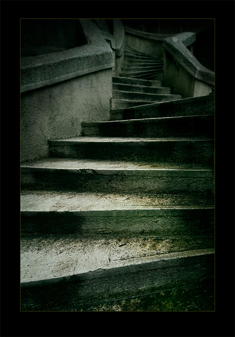 eternal steps