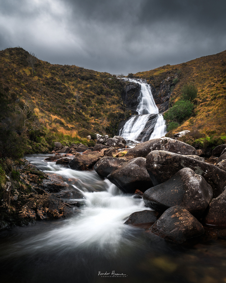 Isle of Skye