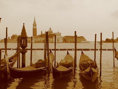 Venice, Italy