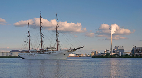 Sea Cloud II