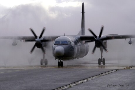 Fokker 60