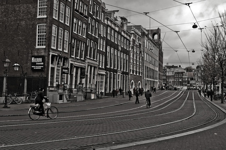 Old Amsterdam