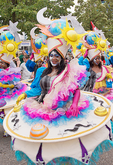 ZomerCarnaval 2012