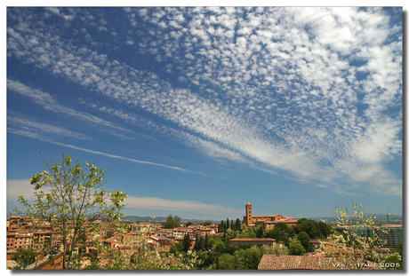 Siena-sky