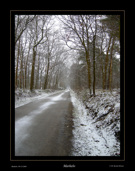 Winter in Markelo-2