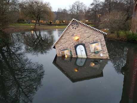 Schloss Moyland