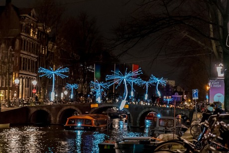 Amsterdam Light Festival