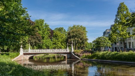 Heerenbrug in Utrecht