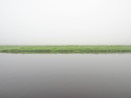 minimaal landschap