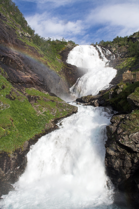 Kjosfossen