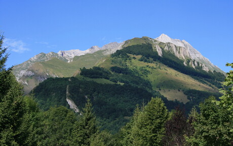 Col d'Aubisque