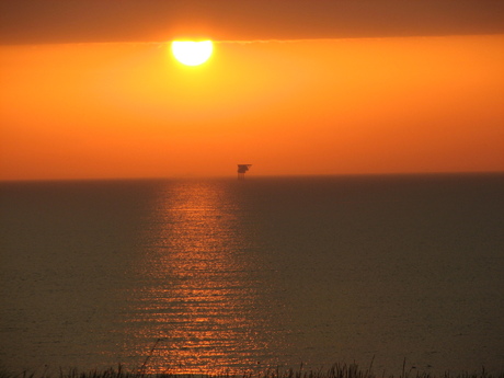 Egmond aan Zee