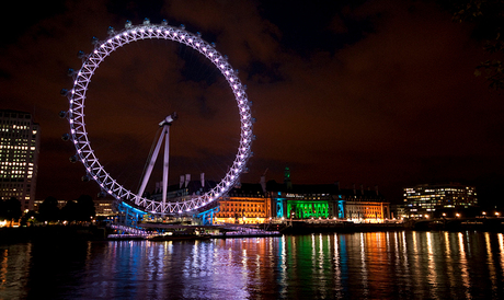 London Eye