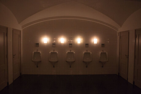 The Loo van Het Loo