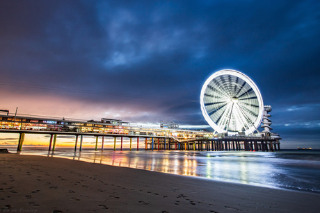 Scheveningen