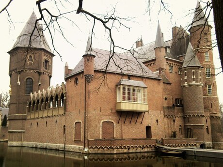 Kasteel Heeswijk