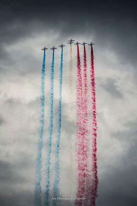 Open luchtmachtdagen 2