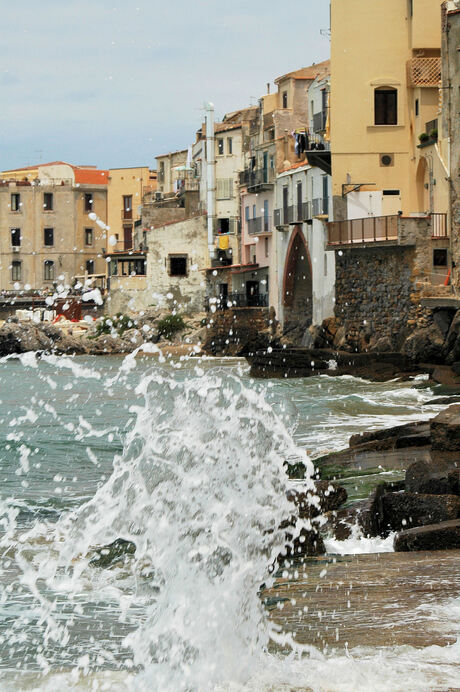 Cefalu