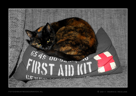 First Aid Kit