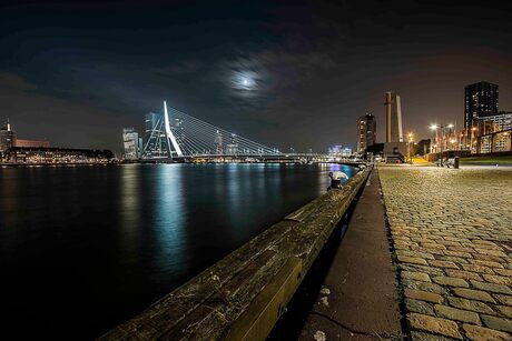 rotterdam kade