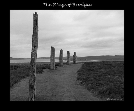 Ring of Brodgar