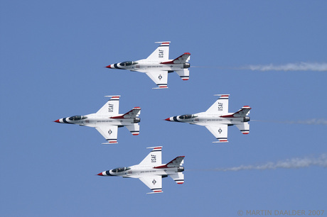 Thunderbirds