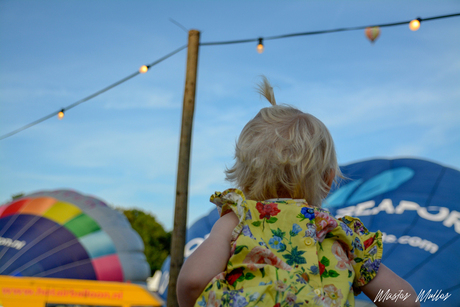 Ballonfeesten Joure