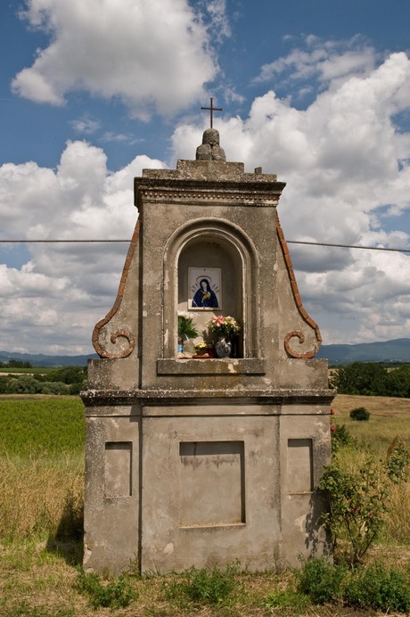 Toscane