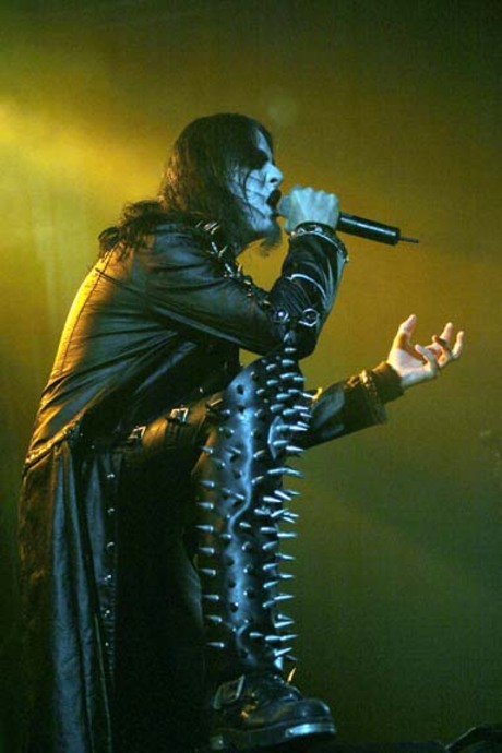 Dimmu Borgir