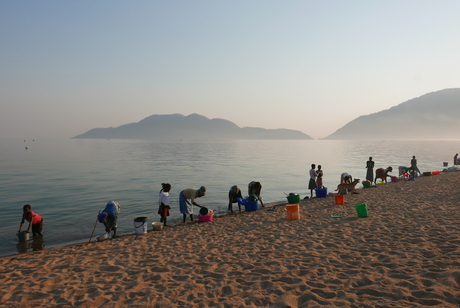 Lake Malawi