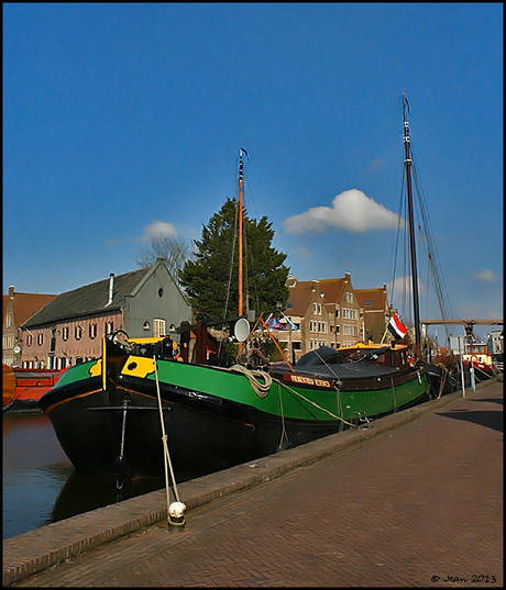 Tjalken Meppel 2013