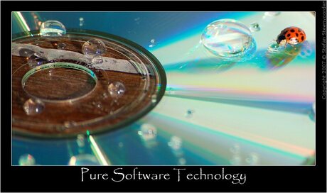 Pure Software Technology #3