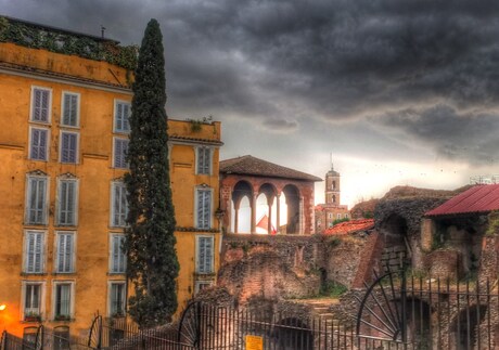 Rome