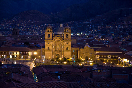 Cusco