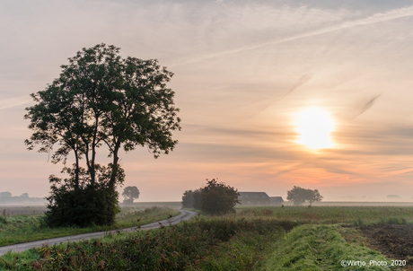 Ochtend