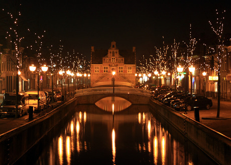 Oude stadhuis