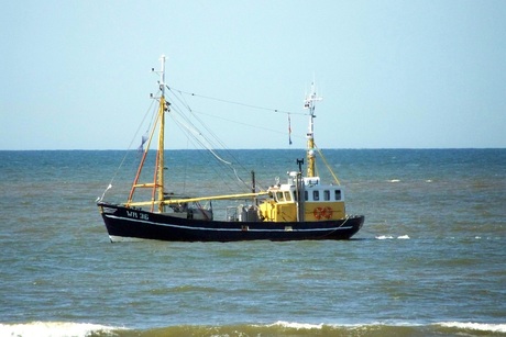 Hollandse vissers